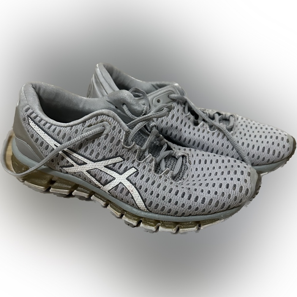 Asics Gel Quantum 360 Knit